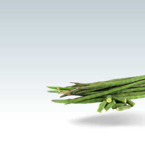 Drumstick - Cut