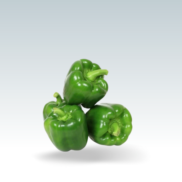 Capsicum (Shimala Mirchi) - Image 2