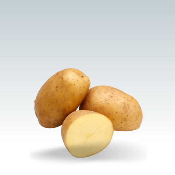 Potato(Batata)