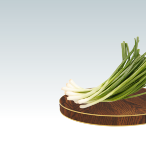 Spring Onions (Kanda Path)
