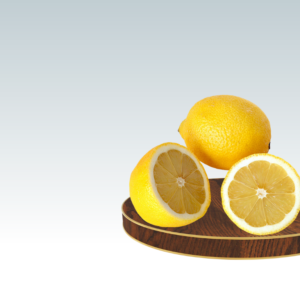 Lemon (Limbu)