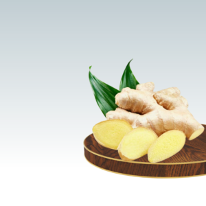 Ginger (Adrak)