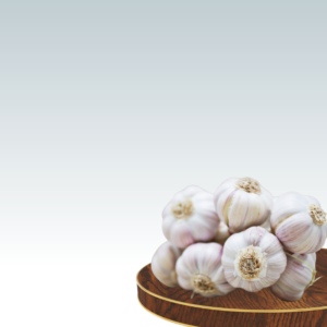 Garlic (Lehsun)