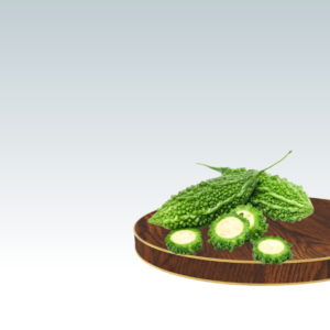 Bitter Gourd (Karela)