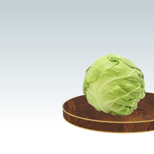 Cabbage (Gobhi)
