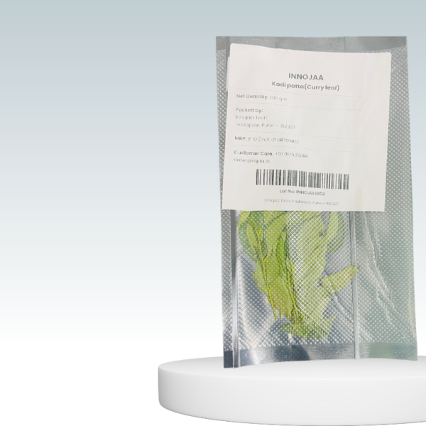 Curry Leaves (Kadipatta) - Image 3