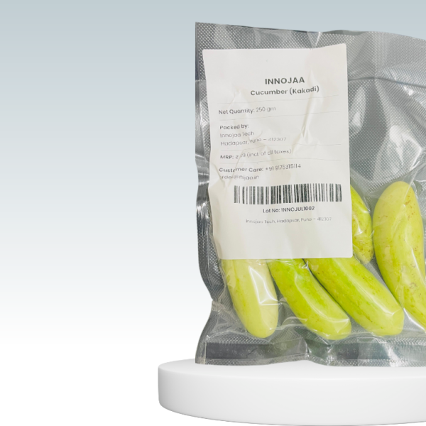 Cucumber (Kakadi) - Image 3