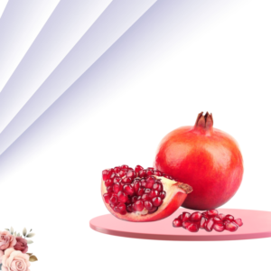 pomegranate (Dalimb)