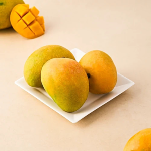 Mango - Badami