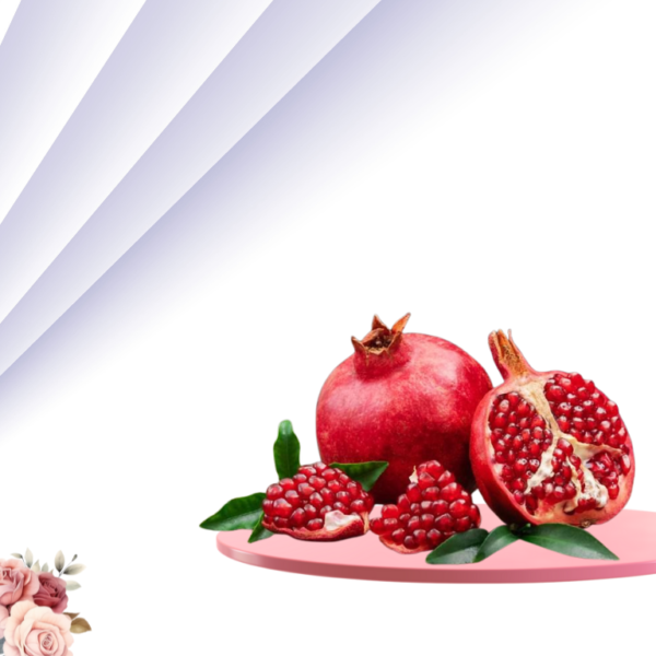 pomegranate (Dalimb) - Image 2