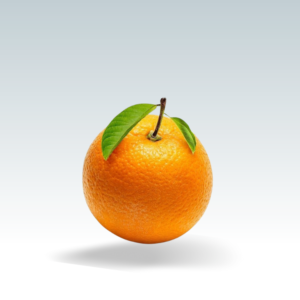 Orange (santra)