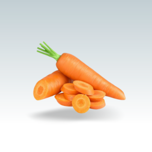Carrot (Gajar)