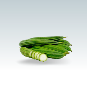 Ridge Gourd (Dodaka)